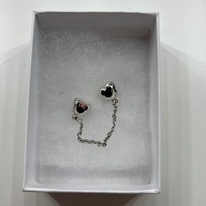 Pandora Charm - Disney Charm Guard